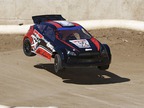 Losi TEN Rally-X 1:10 4WD RTR